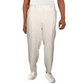 Ralph Lauren Men's Linen Flat Front Dress Pants Brown Size 40X32