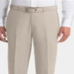 Ralph Lauren Men's UltraFlex Classic Fit Linen Pants Beige Size 40X34
