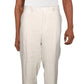 Ralph Lauren Men's Solid Tan Linen Suit Separate Pants Beige Size 42X32