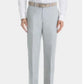 Ralph Lauren Men's Ultraflex Classic Fit Seersucker Cotton Pants Blue Size 40X30