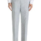 Ralph Lauren Men's Classic Fit Seersucker Cotton Pants Blue Size 44X30