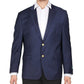 Ralph Lauren Men's Single Breasted Blazer Jacket Blue Size 38