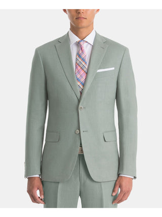 Ralph Lauren Men's Sport Coat Green Size 44