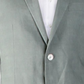 Ralph Lauren Men's UltraFlex Classic Fit Sage Linen Sport Coat Green Size 46