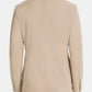Ralph Lauren Men's Single Breasted Regular Fit Sport Coat Brown Size 46