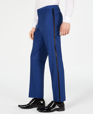 Ryan Seacrest Men's Pants Blue Size 36X30