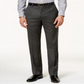 Ralph Lauren Men's Classic Fit Microtwill Ultraflex Dress Pants Gray Size 44X34