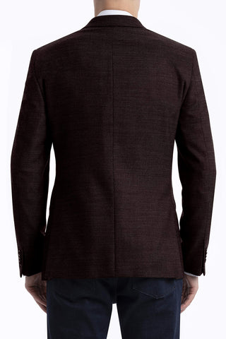 Tommy Hilfiger Men's Modern-Fit THFlex Sport Coat Size 40 T/L39.5