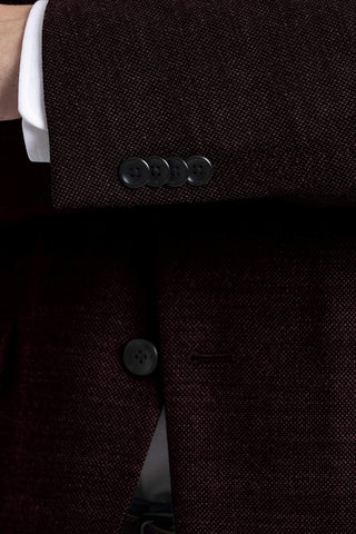 Tommy Hilfiger Men's Modern-Fit THFlex Sport Coat Size 40 T/L39.5