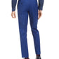 Bar III Men's Wool Blend Slim Fit Dress Pants Blue Size 30X32