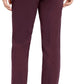 Tommy Hilfiger Men's Modern Fit Thflex Stretch Comfort Dress Pants Red Size 32X30
