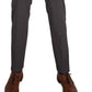 Tommy Hilfiger Men's Modern Fit Th Flex Stretch Comfort Pants Black Size 36X32