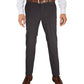 Tommy Hilfiger Men's Modern Fit Th Flex Stretch Comfort Pants Black Size 40X30