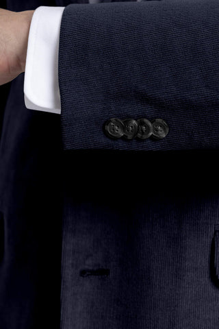 Tommy Hilfiger Men's Modern-Fit Corduroy Sport Coat Size 44 R/M37.5