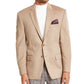 Ralph Lauren Men's Heather Blazer Brown Size 50