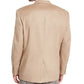 Ralph Lauren Men's Heather Blazer Brown Size 50