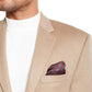 Ralph Lauren Men's Heather Blazer Brown Size 50
