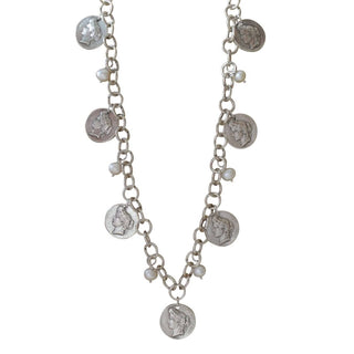Vidda - Women's Follis Necklace