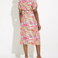 Joseph Ribkoff - Sash Detail Dress