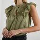 Rails - Louella Top