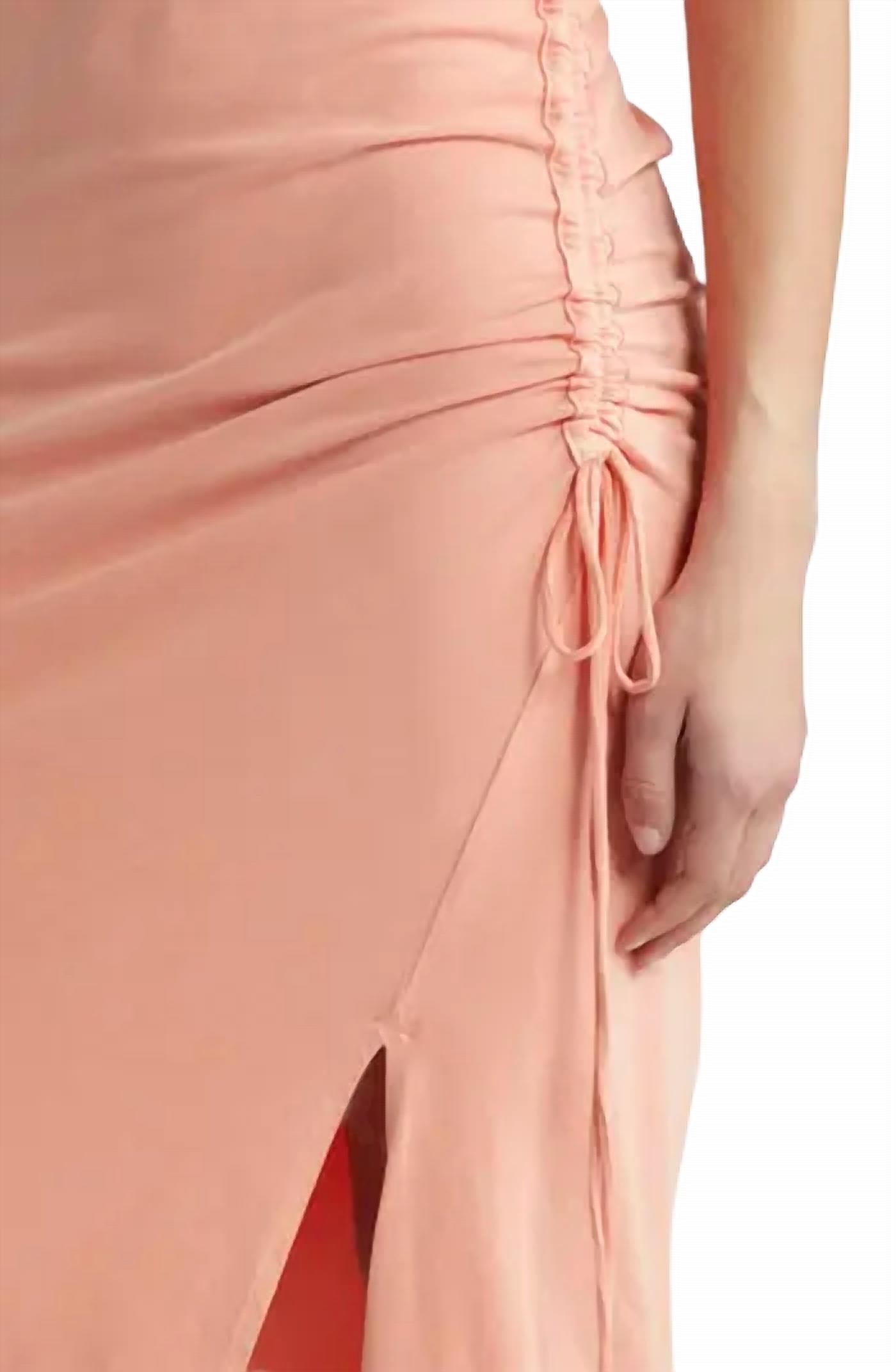 Nation Ltd - Iris Dress