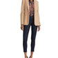 Ralph Lauren Women's Blazer Jacket Brown Size 16