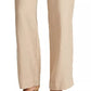 Ralph Lauren Women's Wide Leg Linen Pants Brown Size 18