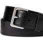 Polo Ralph Lauren Men's Leather Belt Black Size 36
