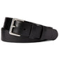 Polo Ralph Lauren Men's Leather Belt Black Size 38