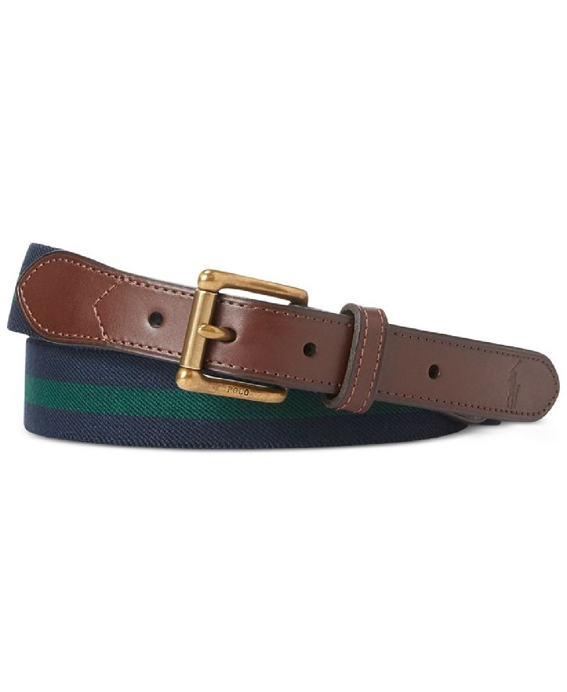 Polo Ralph Lauren Men's Elastic Belt Assorted Size 38