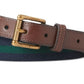 Polo Ralph Lauren Men's Elastic Belt Assorted Size 38