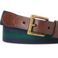 Polo Ralph Lauren Men's Elastic Belt Assorted Size 38