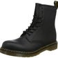 Size 3 US Black Dr. Martens Boot