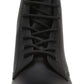 Size 3 US Black Dr. Martens Boot
