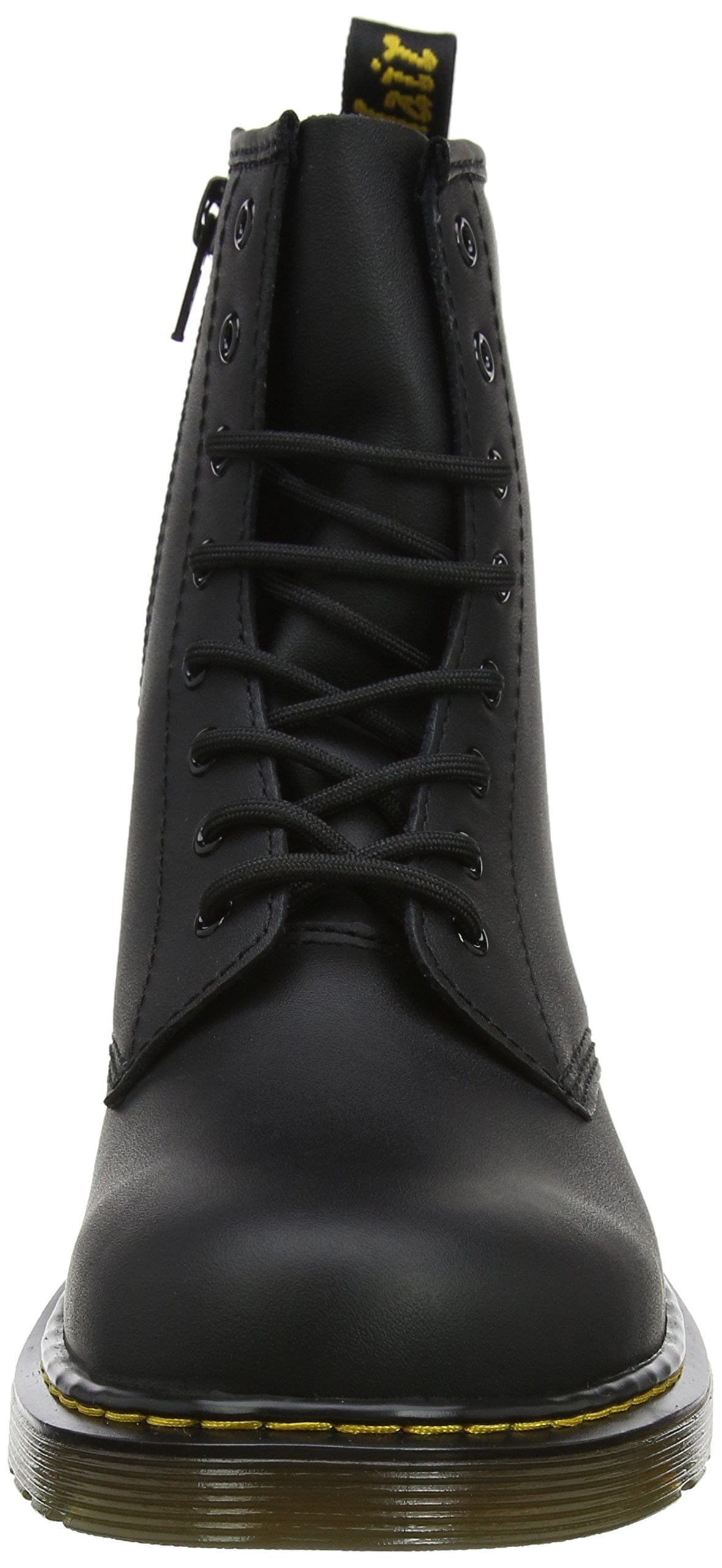 Size 3 US Black Dr. Martens Boot