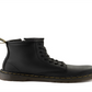 Size 3 US Black Dr. Martens Boot