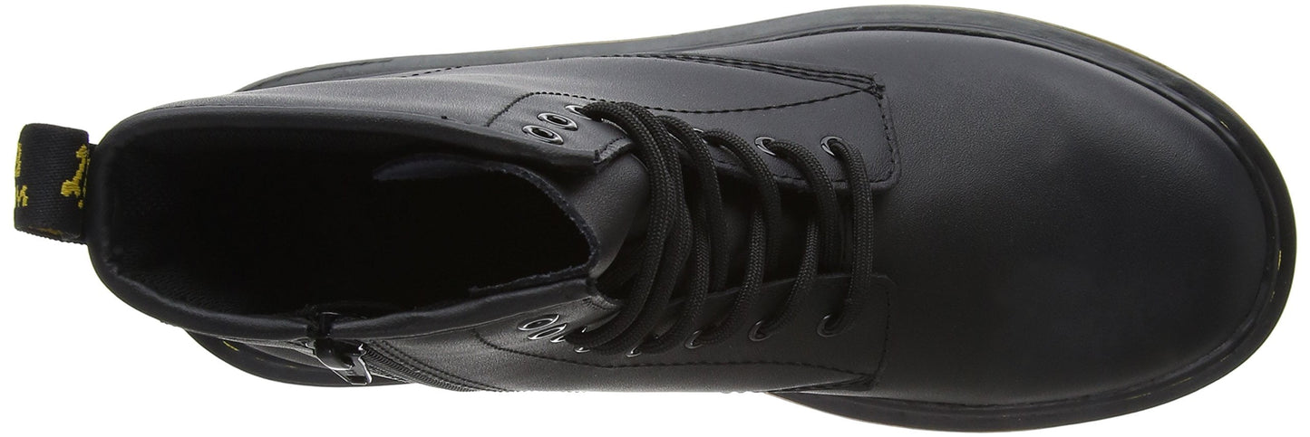 Size 3 US Black Dr. Martens Boot