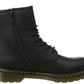 Size 3 US Black Dr. Martens Boot