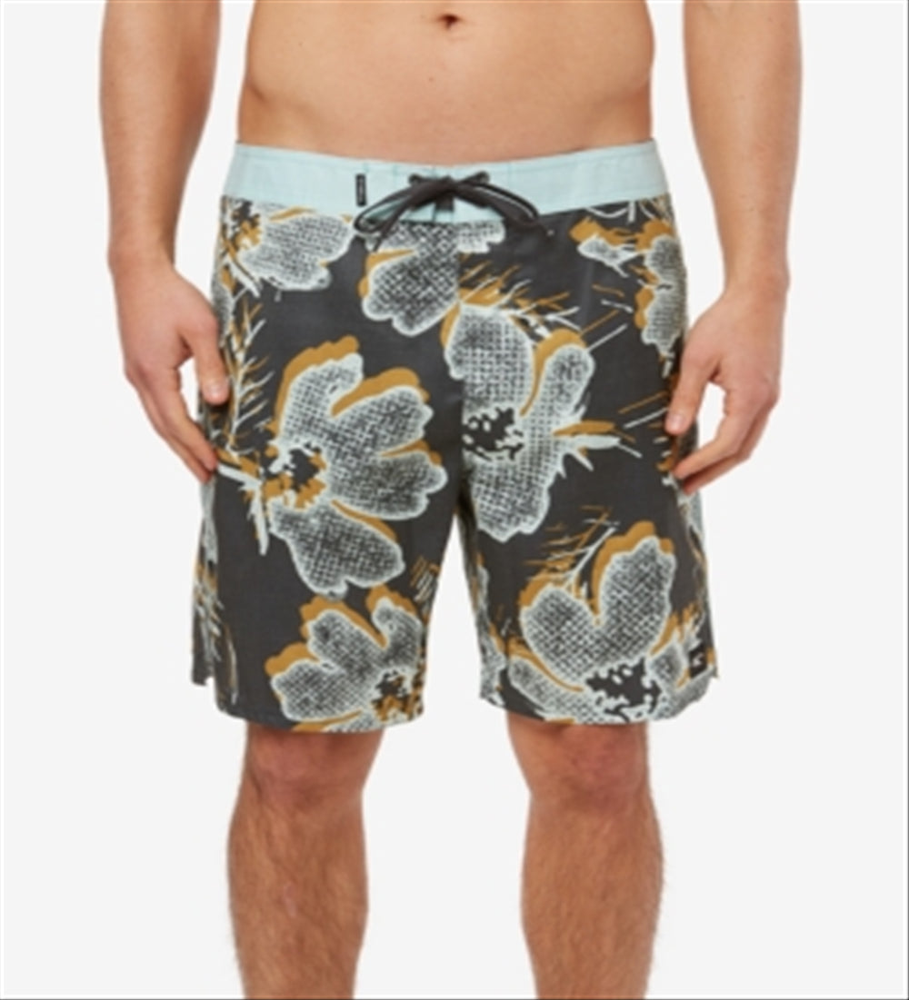 O'Neill Men's Intrusion Board Short Grey Size 32