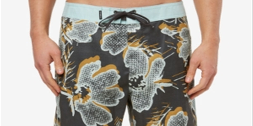 O'Neill Men's Intrusion Board Short Grey Size 32