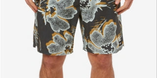 O'Neill Men's Intrusion Board Short Grey Size 32