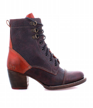 Bedstu - Women's Judgement Boots