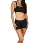 Undersummers - Light Support Sports Bra