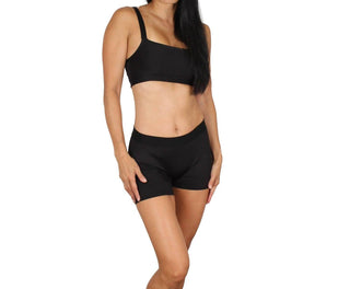 Undersummers - Light Support Sports Bra