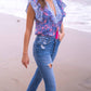 Bell By Alicia Bell - Kiara Top