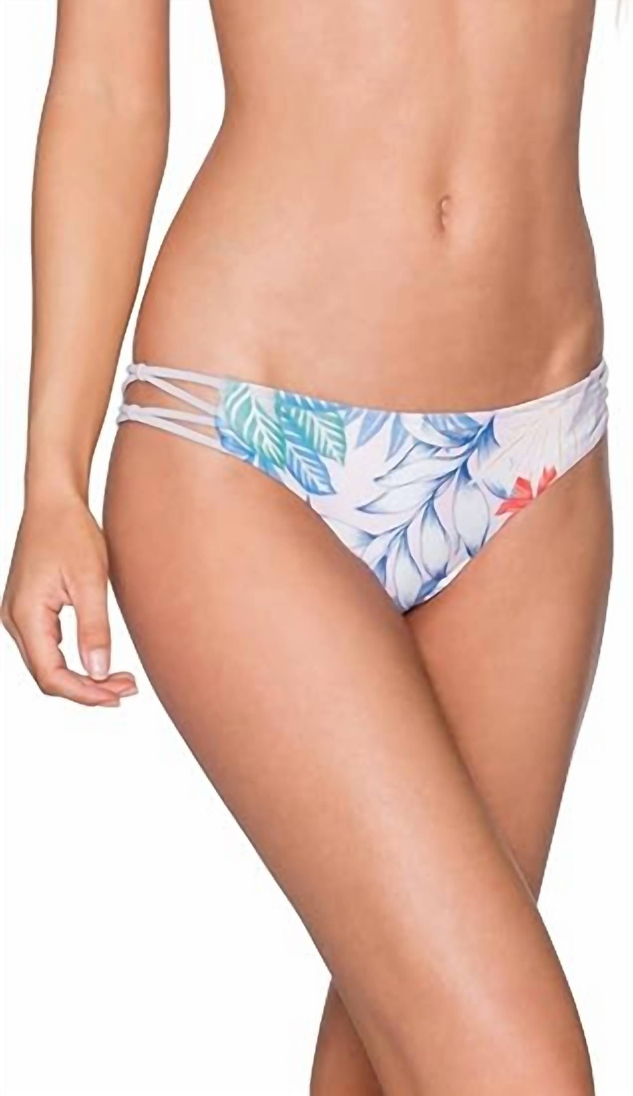 B Swim - Pucker Swim Pant