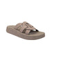 Naked Feet - Women's Market Sandals