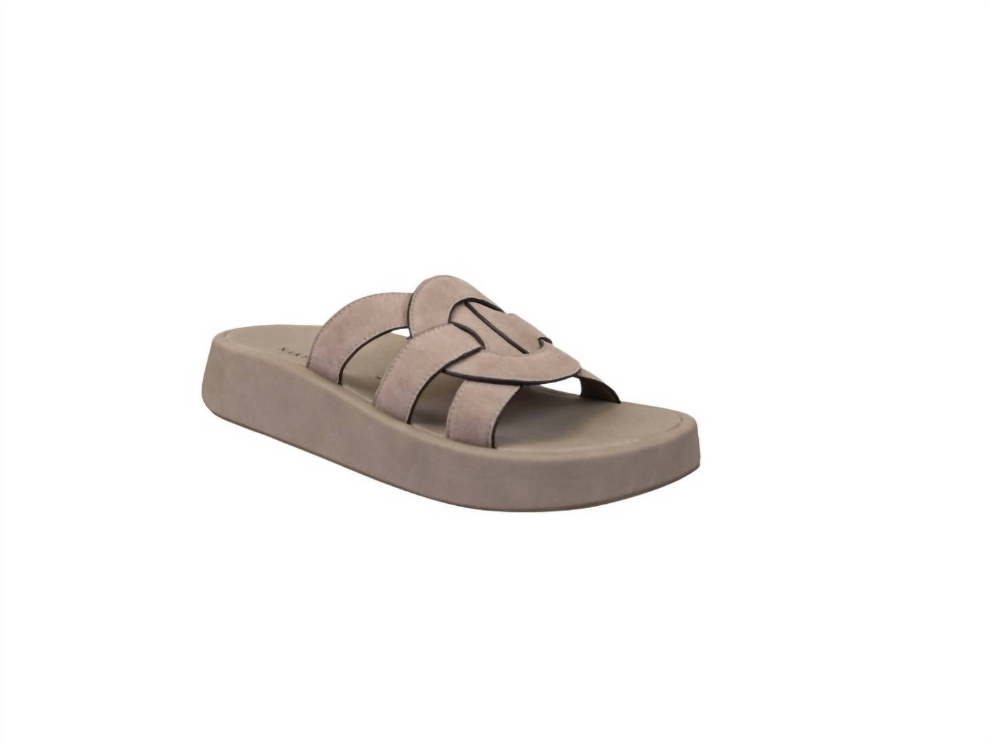 Naked Feet - Women's Market Sandals