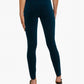L'Agence - Monique Velvet Skinny Jeans