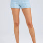 Generation Love - Danny High Waist Shorts